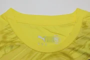Kit de niño Manchester City portero color amarillo 25/26 - Imagen 18