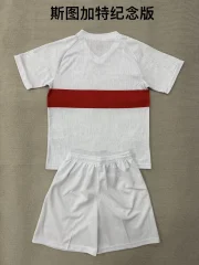 Kit de niño Stuttgart edición especial 100 aniversario - Imagen 2