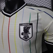 Japón visitante 2026 versión jugador - Imagen 4