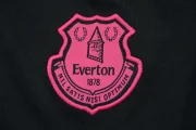 Kit de niño Everton alternativa 2 25/26 - Imagen 2