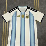 Argentina local 2026