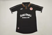 St. Pauli edición especial retro 25/26