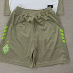Short Werder Bremen visitante 25/26