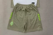 Short Werder Bremen visitante 25/26