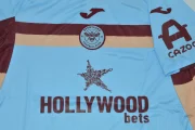 Brentford alternativa 25/26 - Imagen 9