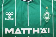 Werder Bremen local 25/26 - Imagen 4