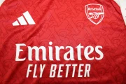 Kit de niño Arsenal local 25/26 versión jugador - Imagen 3
