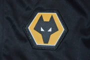 Kit de niño Wolves local 25/26 - Imagen 17
