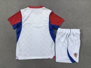 Kit de niño Croacia local 2026 - Imagen 2