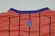 Escocia visitante 2026 versión jugador - Imagen 7