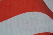 Estados Unidos local 2026 versión jugador - Imagen 6