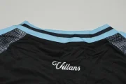 Kit de niño Aston Villa visitante 25/26 - Imagen 4