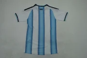 Argentina local versión femenina 2026 versión jugador - Imagen 6