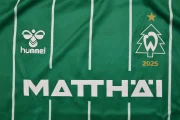 Werder Bremen edición especial Navidad 25/26 - Imagen 2
