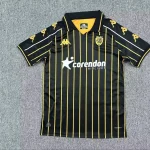 Hull City visitante 25/26
