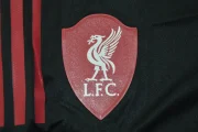 Short Liverpool visitante 25/26 versión jugador - Imagen 7