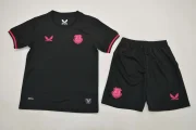 Kit de niño Everton alternativa 2 25/26