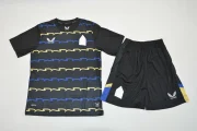 Kit de niño Everton alternativa 25/26