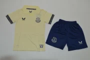 Kit de niño Everton visitante 25/26