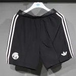 Short Bayern Münich alternativa 25/26 versión jugador
