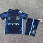 Kit de niño Coventry City alternativa 25/26