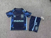 Kit de niño Coventry City alternativa 25/26