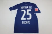 Hertha local 25/26 - Imagen 3