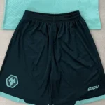 Short Wolves visitante 25/26