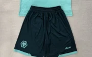 Short Wolves visitante 25/26