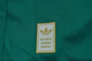 Kit de niño Liverpool alternativa 25/26 versión jugador - Imagen 3
