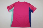 Kit de niño Manchester City portero color rosa 25/26 - Imagen 3