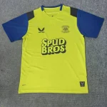Preston alternativa 25/26