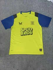 Preston alternativa 25/26