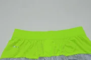 Short Manchester City alternativa 25/26 - Imagen 9