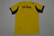 Kit de niño Borussia Dortmund edición Champions League 25/26 - Imagen 12