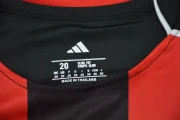 Kit de niño Eintracht Frankfurt local 25/26 - Imagen 9