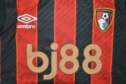 Bournemouth local 25/26 versión jugador - Imagen 8