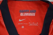Kit de niño Inglaterra visitante 2026 - Imagen 11