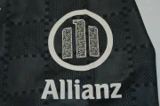 Bayern Münich alternativa 25/26 manga larga - Imagen 6