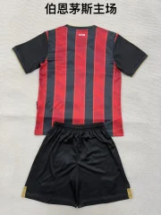 Kit de niño Bournemouth local 25/26 - Imagen 2