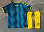 Kit de niño Colombia visitante 2026 - Imagen 2