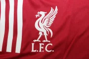 Short Liverpool local 25/26 versión jugador - Imagen 9