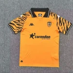 Hull City local 25/26