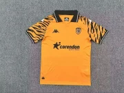 Hull City local 25/26