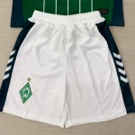 Short Werder Bremen local 25/26