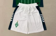 Short Werder Bremen local 25/26