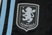 Kit de niño Aston Villa visitante 25/26 - Imagen 3