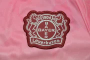Kit de niño Bayer Leverkusen visitante 25/26 - Imagen 12