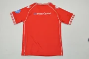 Kit de niño Wrexham local 25/26 - Imagen 18