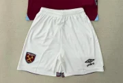 Short West Ham local 25/26